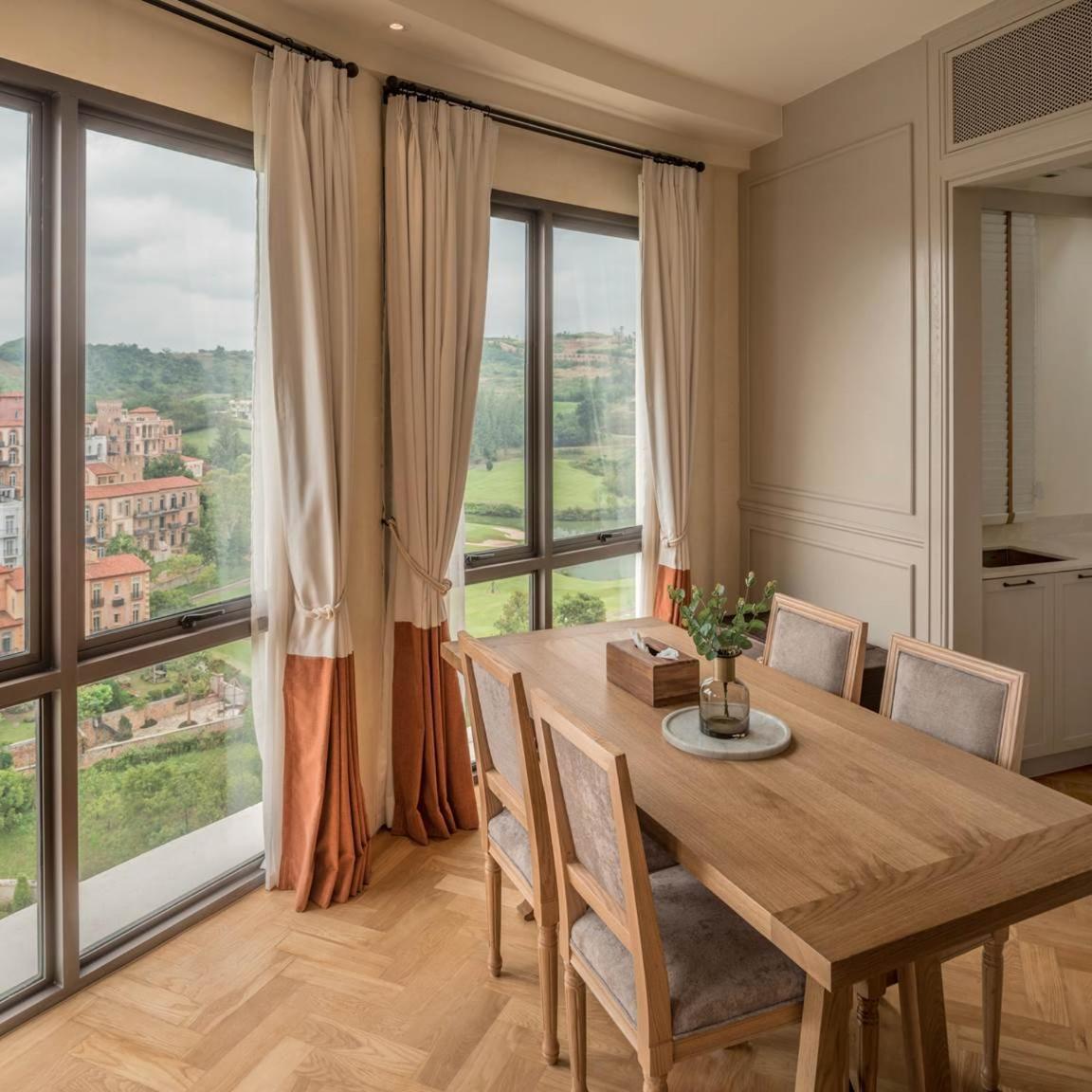 Toscana Piazza (Adults Only) Mu Si Exterior photo