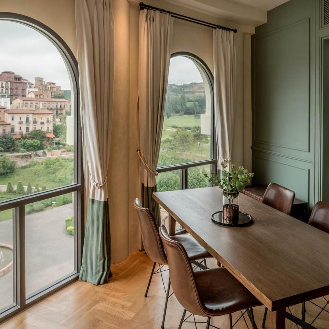 Toscana Piazza (Adults Only) Mu Si Exterior photo