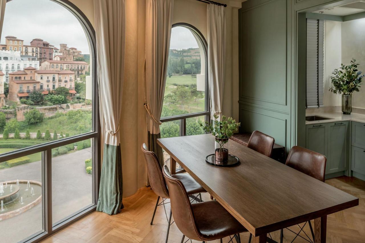 Toscana Piazza (Adults Only) Mu Si Exterior photo