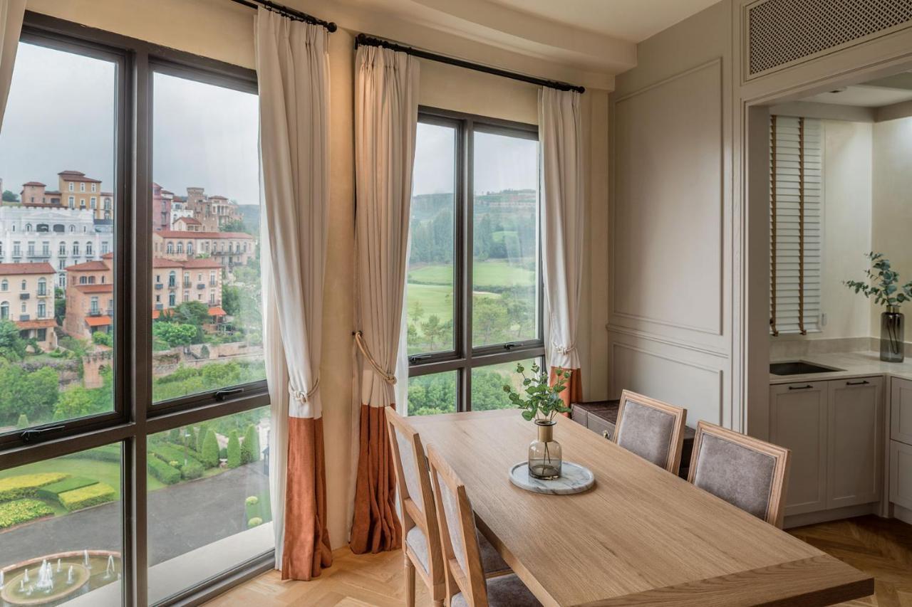 Toscana Piazza (Adults Only) Mu Si Exterior photo