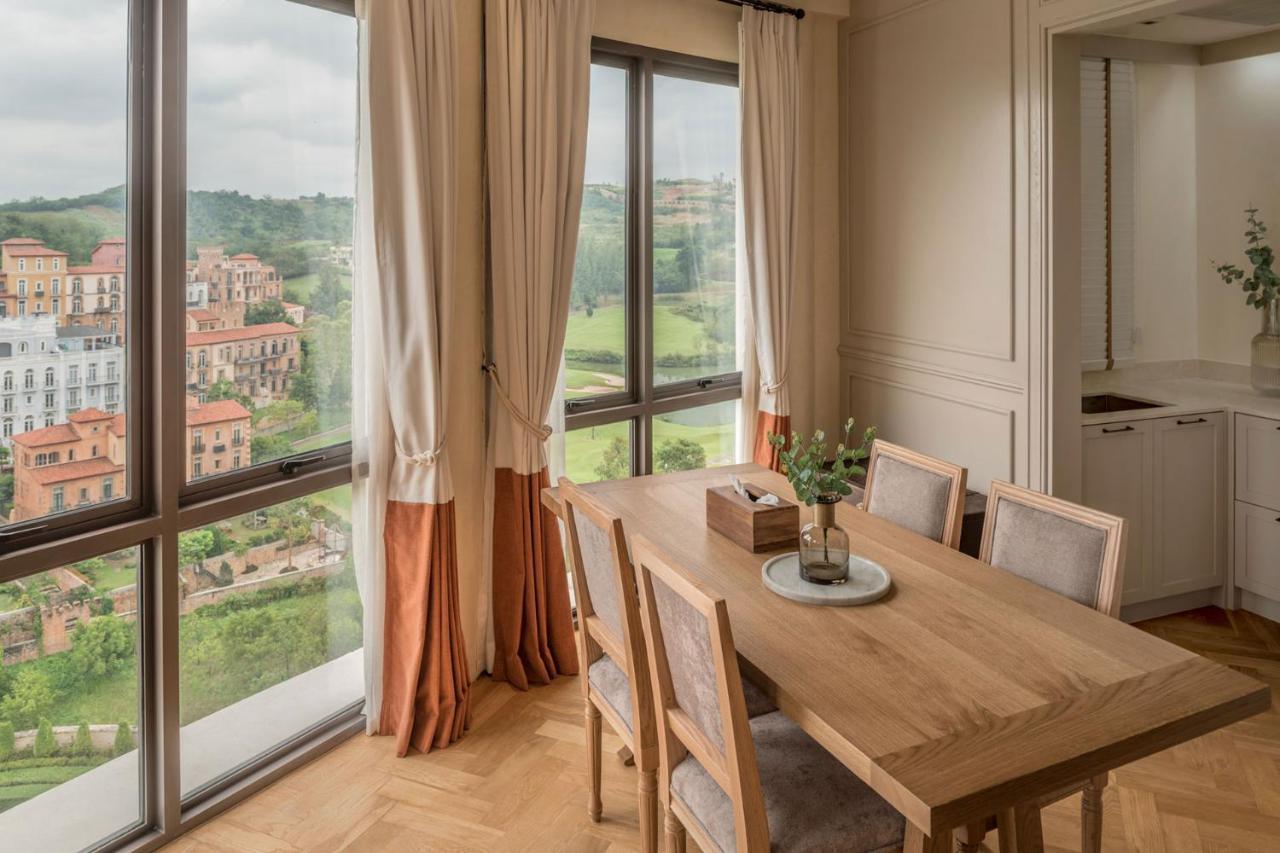 Toscana Piazza (Adults Only) Mu Si Exterior photo
