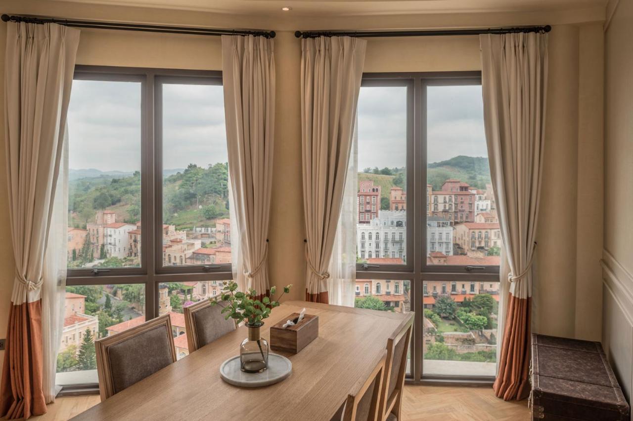 Toscana Piazza (Adults Only) Mu Si Exterior photo