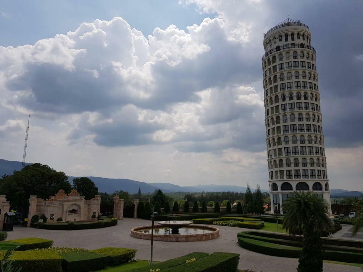Toscana Piazza (Adults Only) Mu Si Exterior photo
